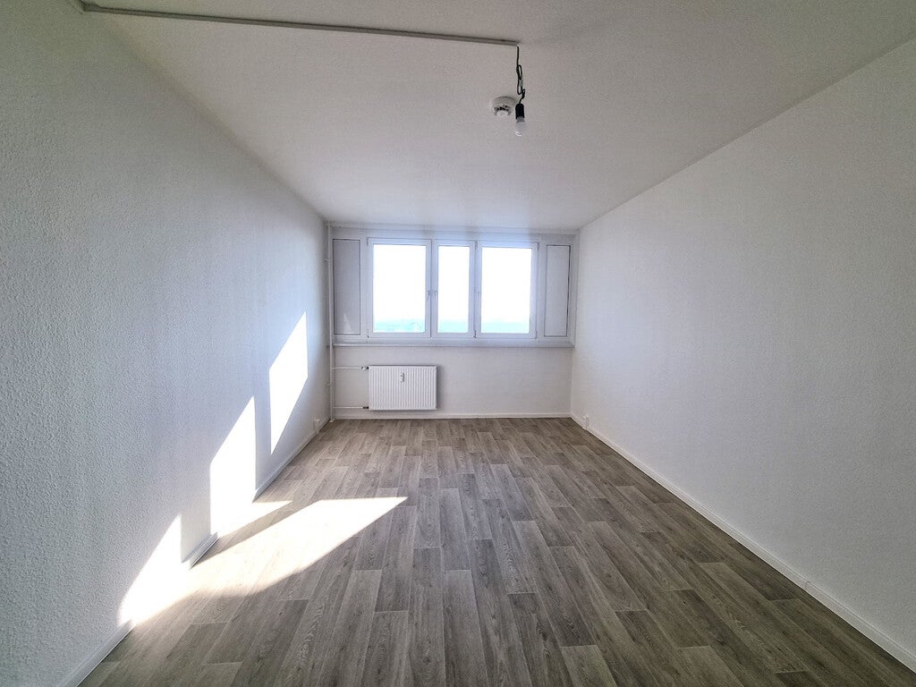 Wohnung Pfännereck in Halle (Saale)