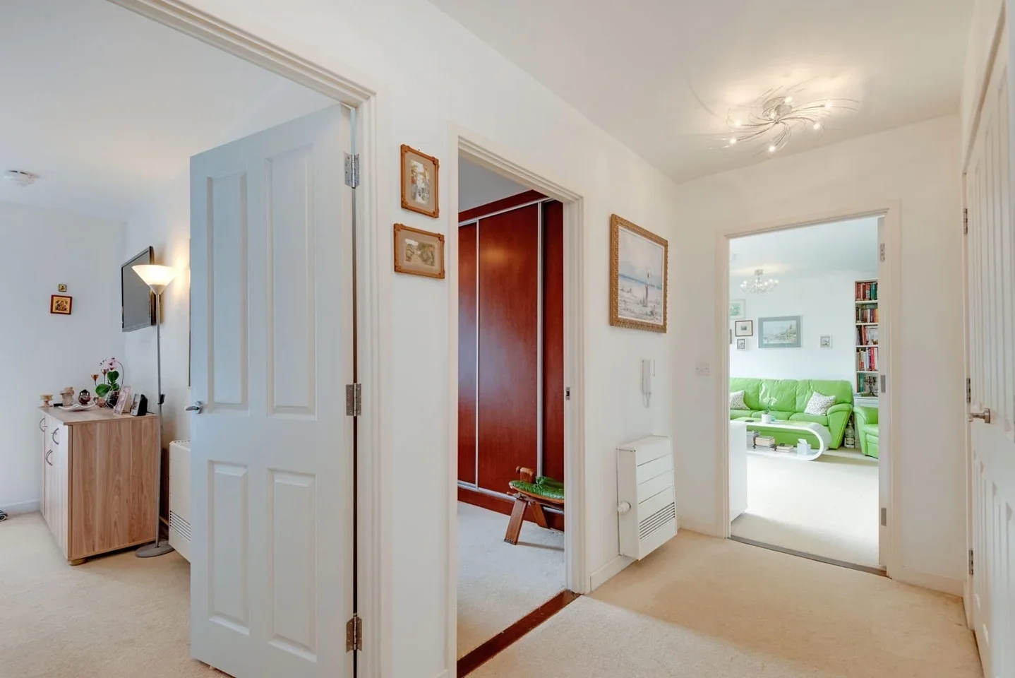 Flat All Saints Road in Greater London