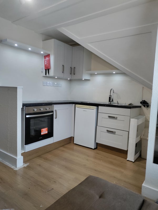 Room Haringey Park in Greater London