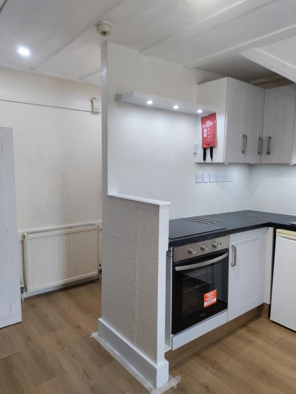 Room Haringey Park in Greater London