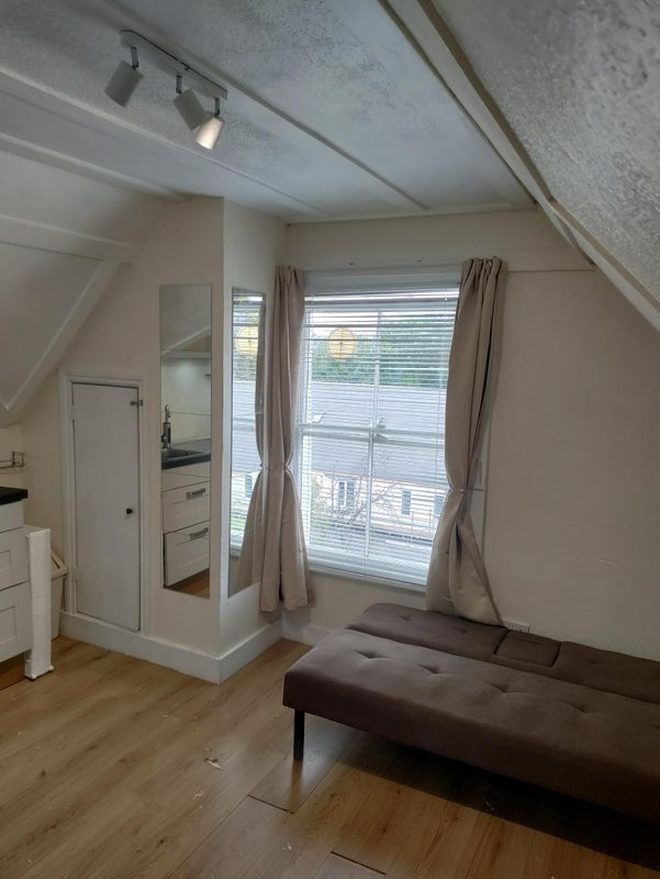 Room Haringey Park in Greater London