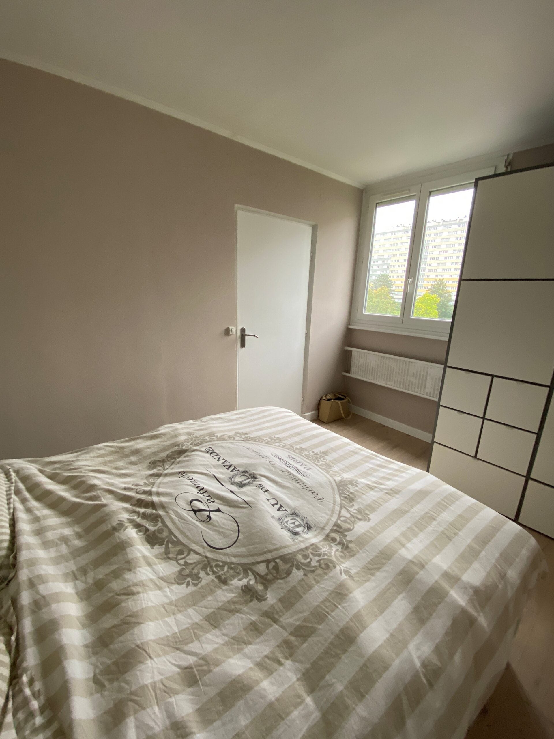 Appartement Rue Rembrandt à Saint-Étienne