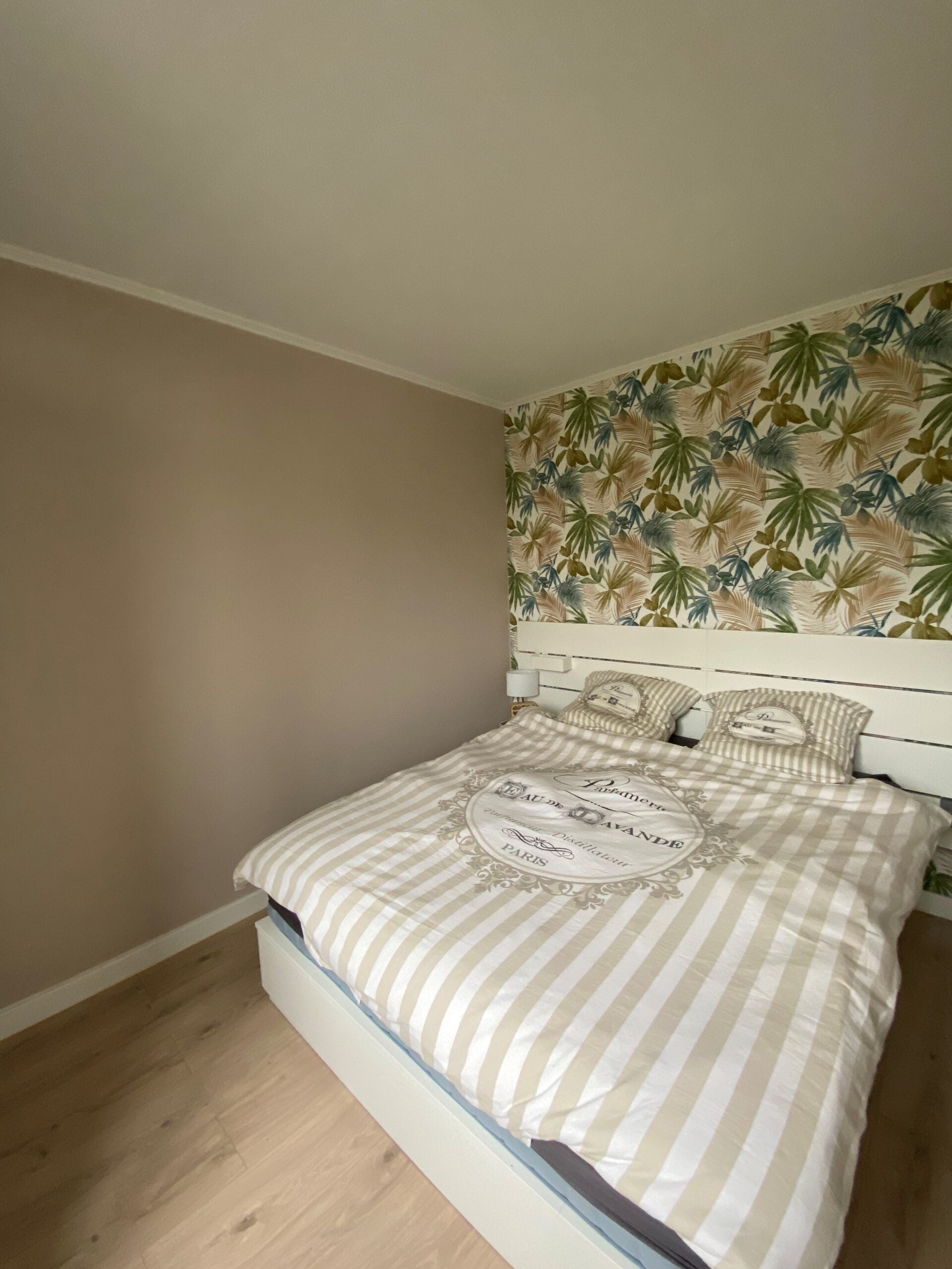 Appartement Rue Rembrandt à Saint-Étienne