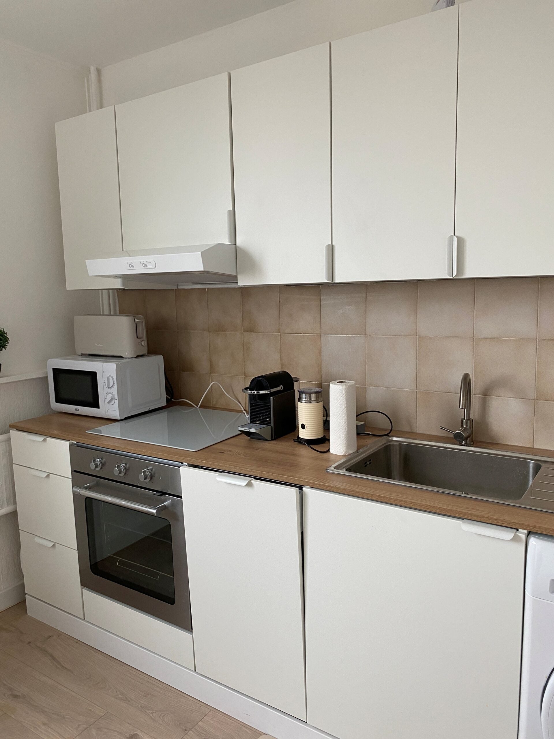 Appartement Rue Rembrandt à Saint-Étienne