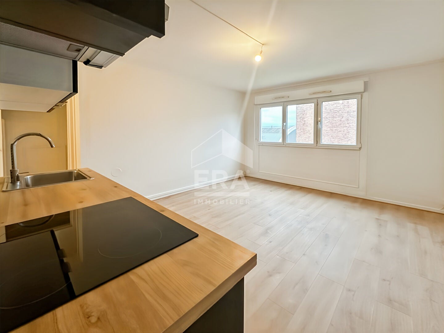 Flat Rue du Commandant Arnaud in Reims