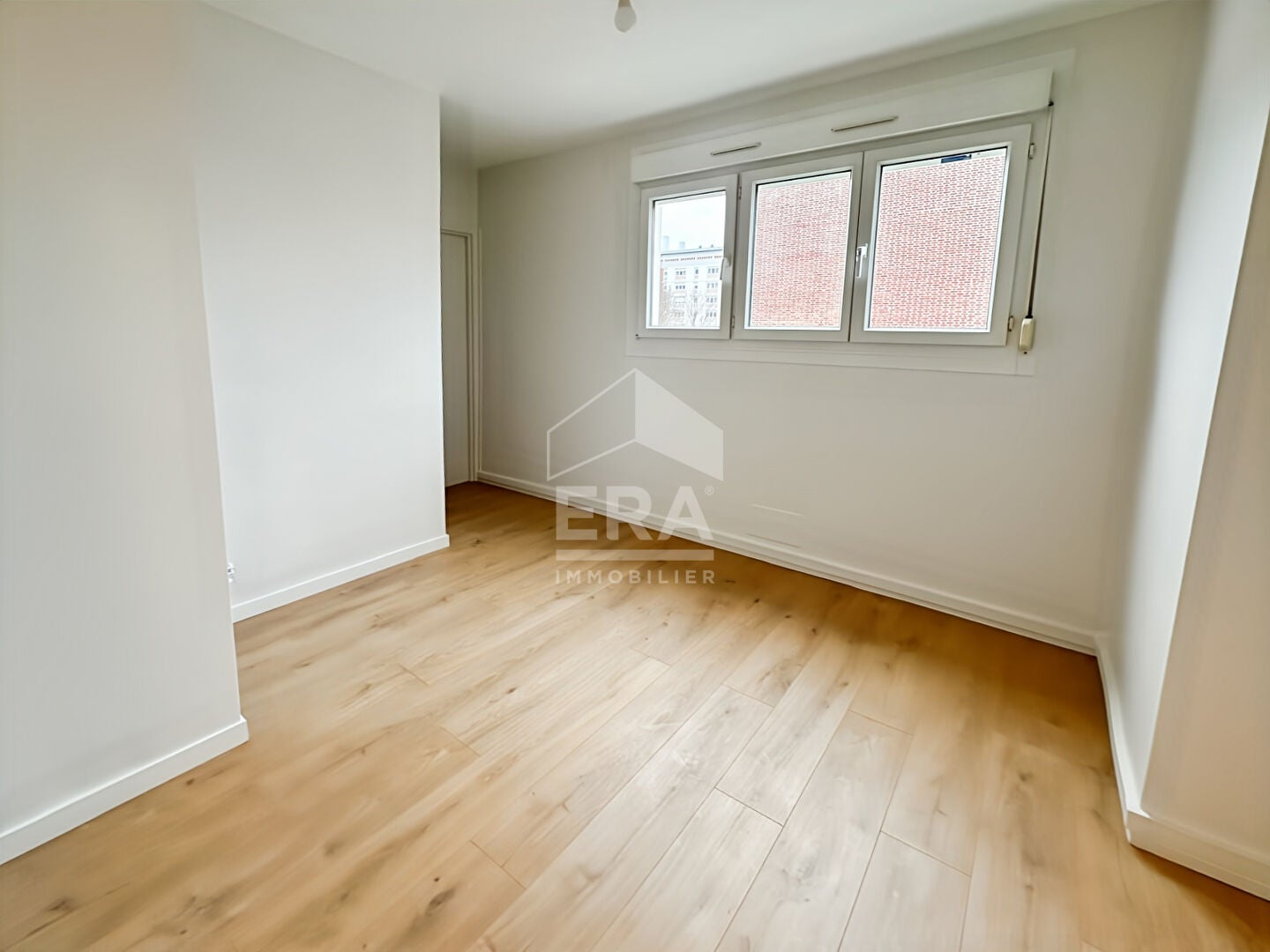 Flat Rue du Commandant Arnaud in Reims