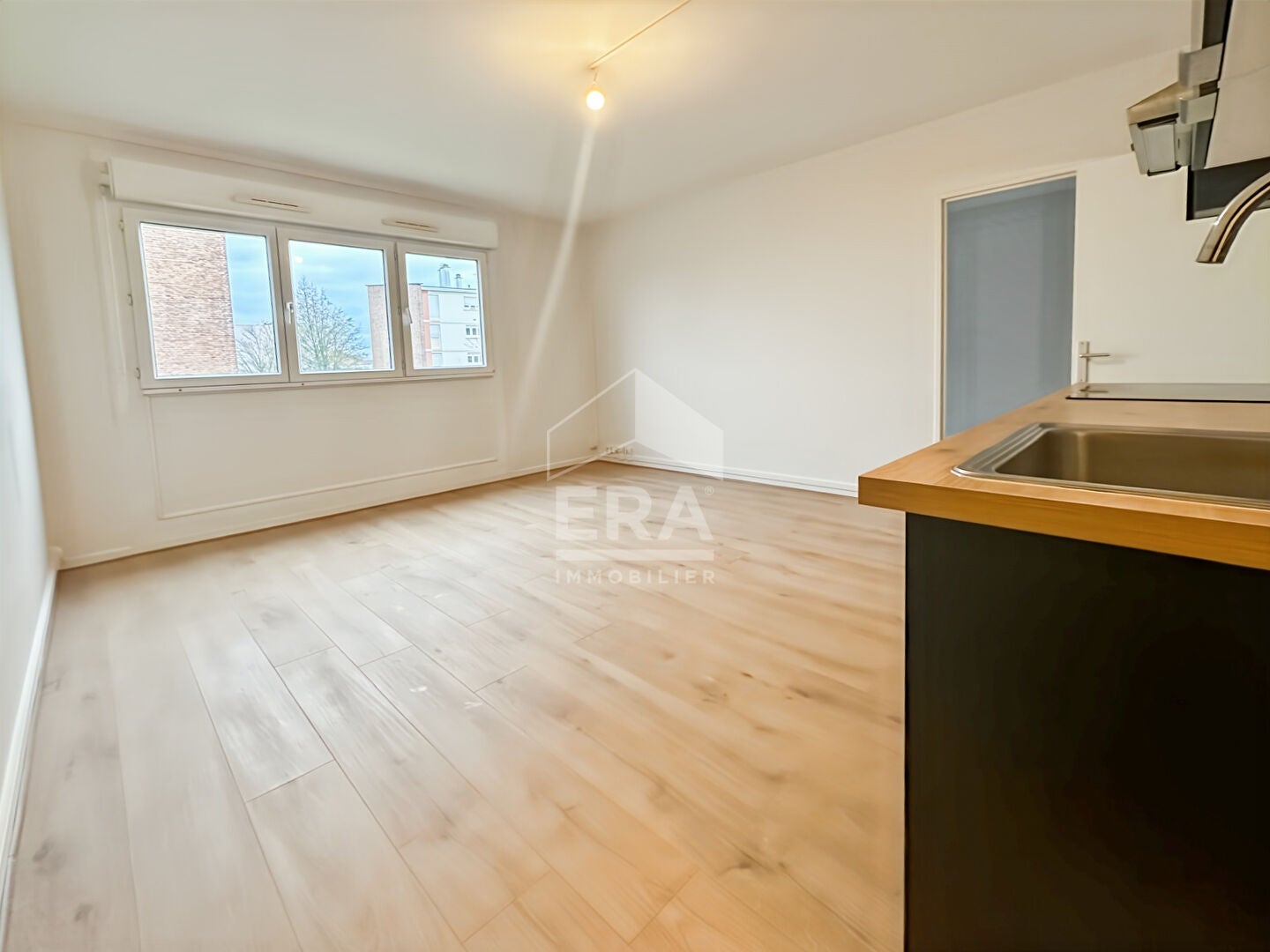 Appartement Rue du Commandant Arnaud à Reims
