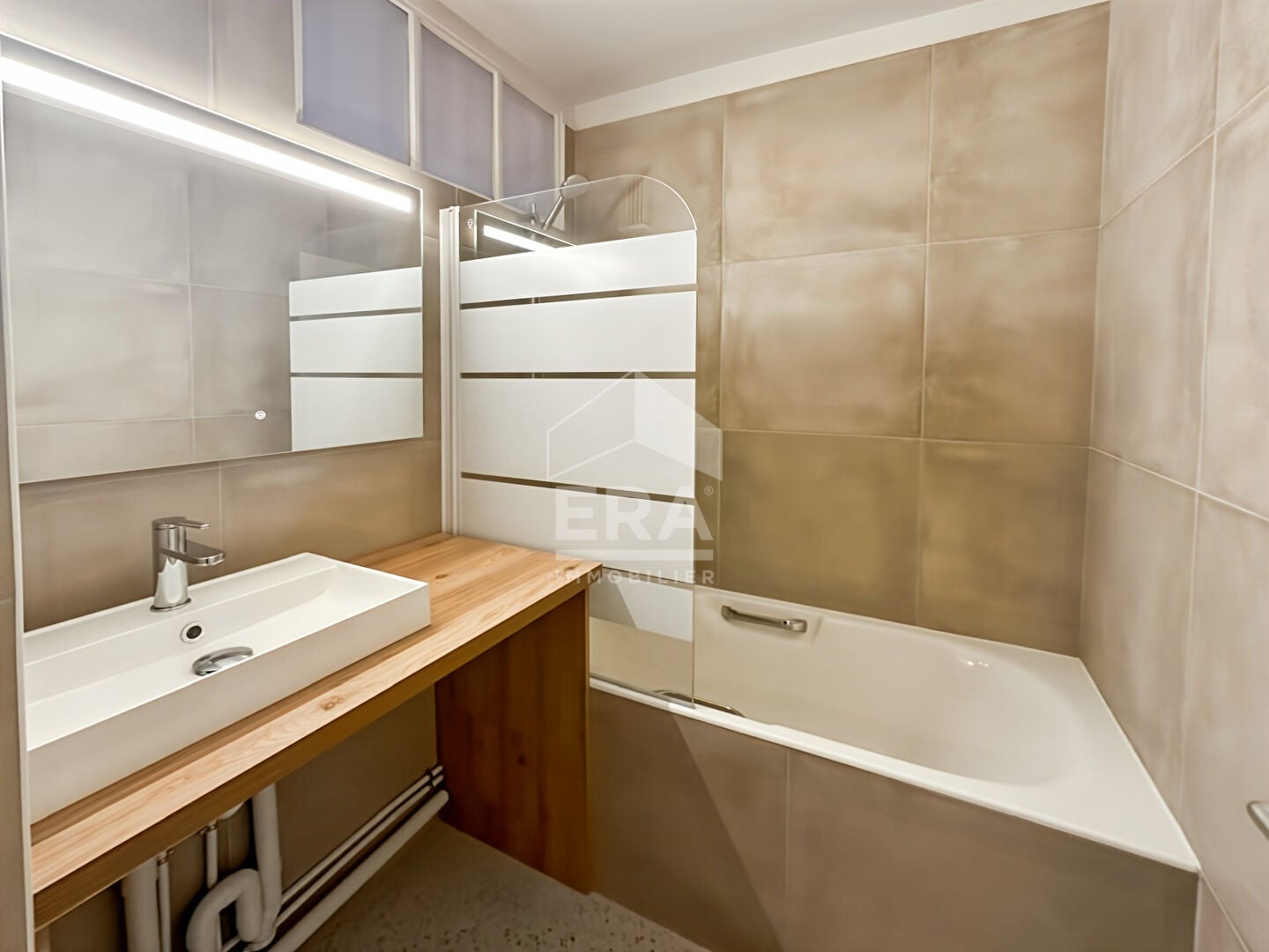 Appartement Rue du Commandant Arnaud à Reims