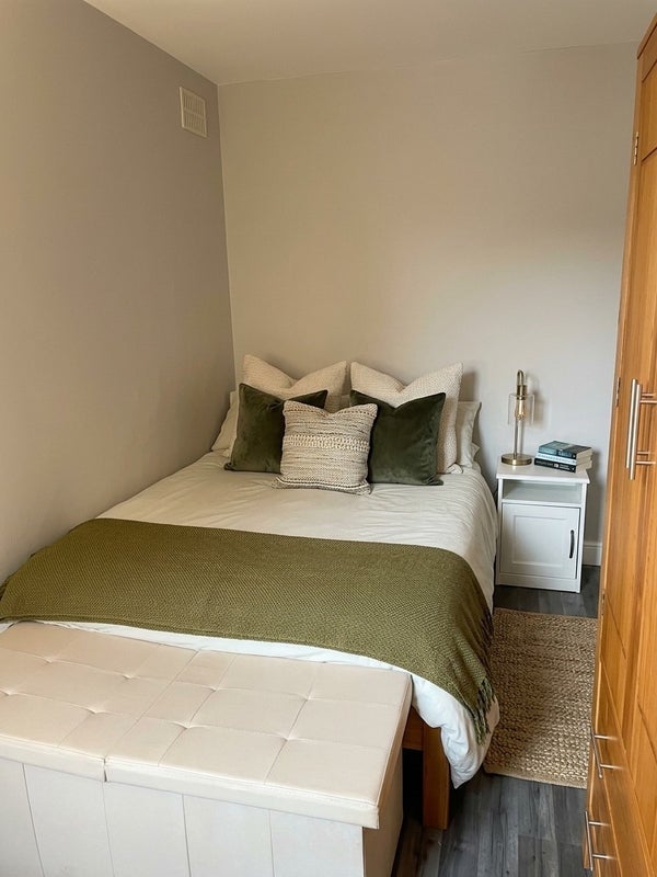 Room Bedford Hill in Greater London