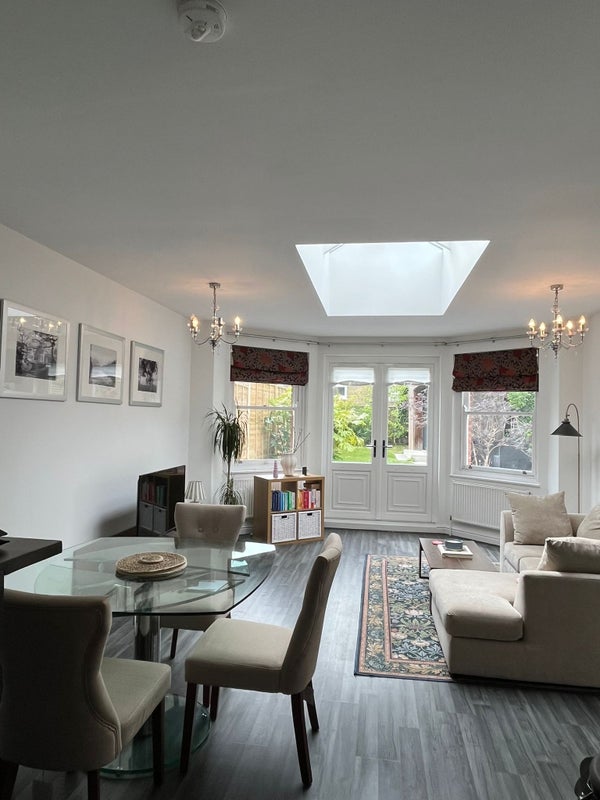 Room Bedford Hill in Greater London