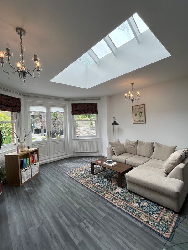 Room Bedford Hill in Greater London