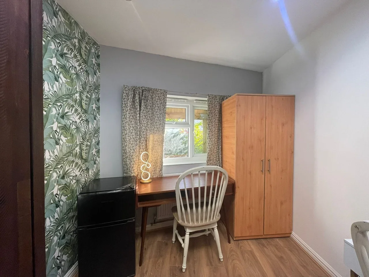 Room Agar Grove in Greater London