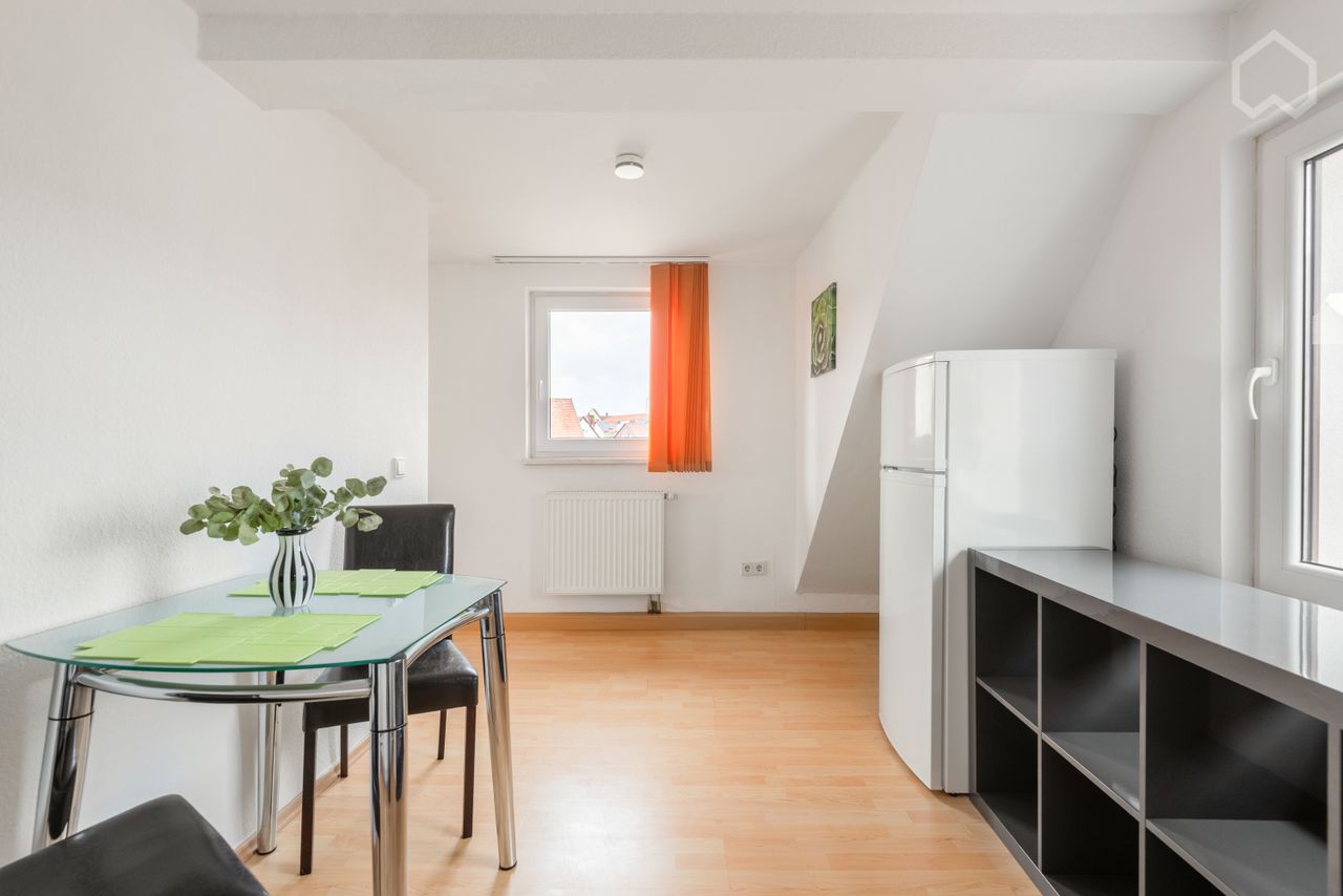 Wohnung Häuselstraße in Worms