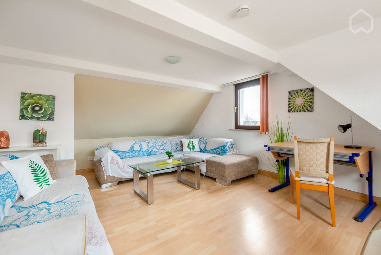 Wohnung Häuselstraße in Worms