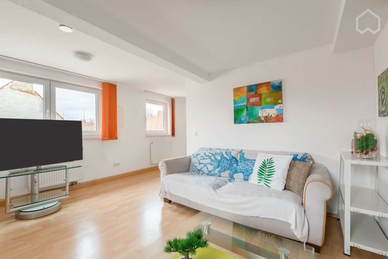 Wohnung Häuselstraße in Worms
