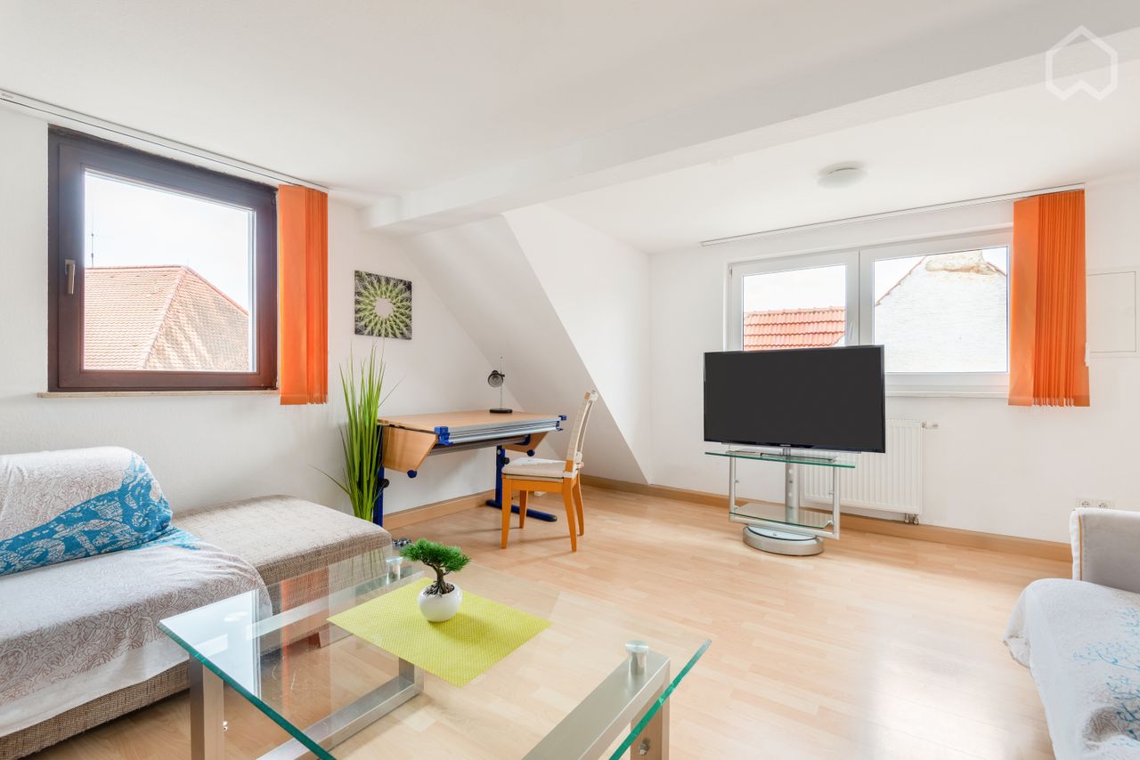 Wohnung Häuselstraße in Worms