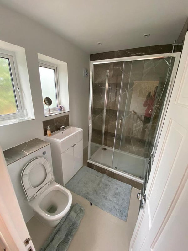 Room Westleigh Avenue in Greater London