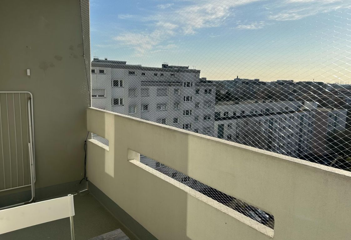 Wohnung Birminghamstraße in Frankfurt am Main