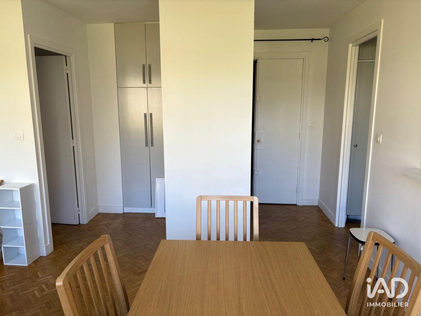 Appartement Boulevard Jean Jaurès à Boulogne-Billancourt