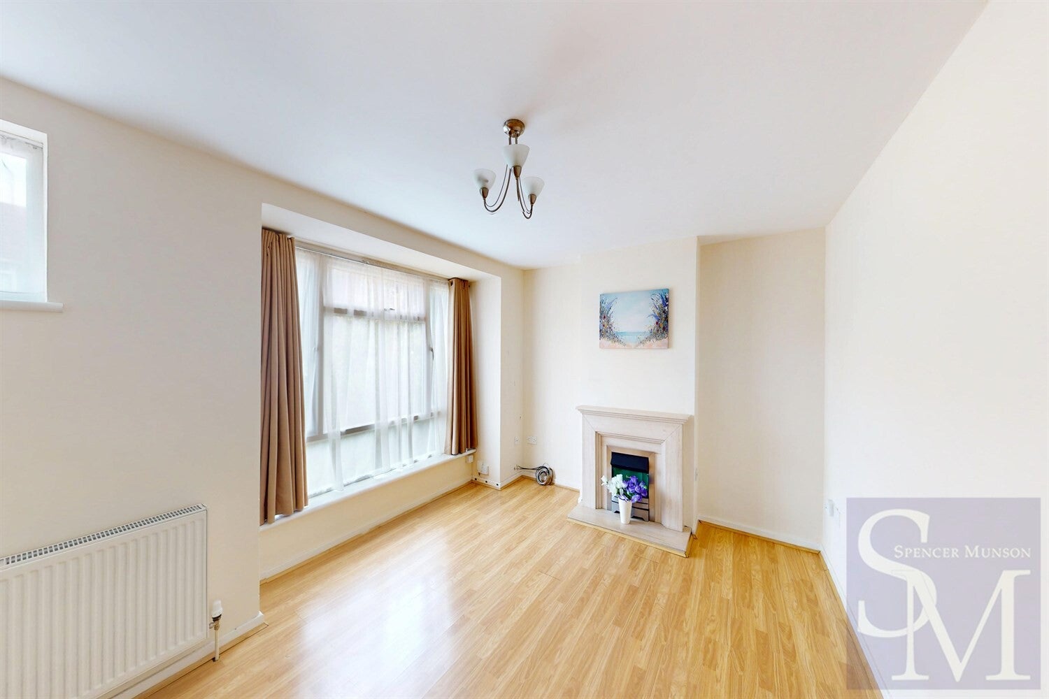Flat Southwold Drive in Greater London