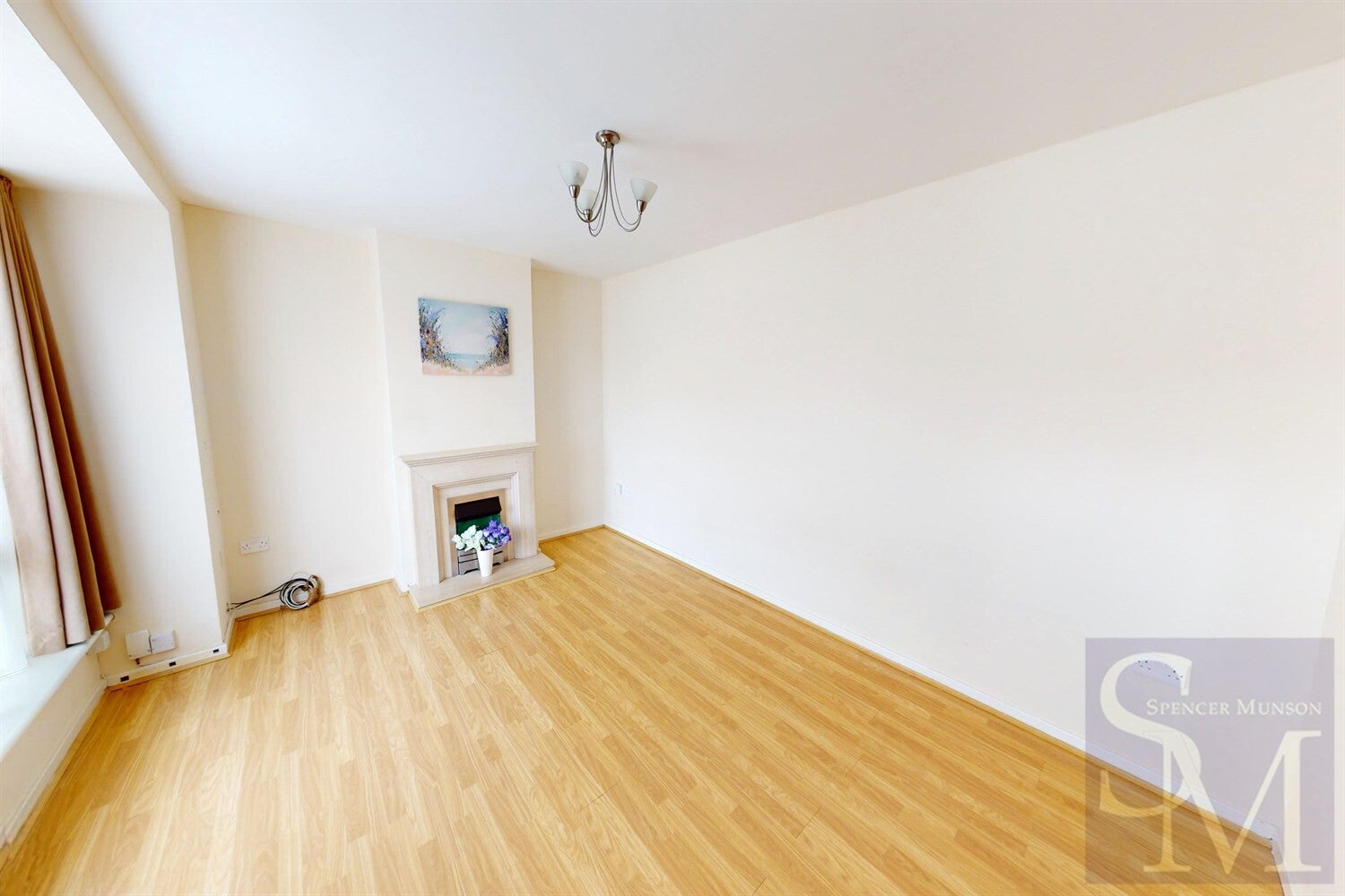 Flat Southwold Drive in Greater London