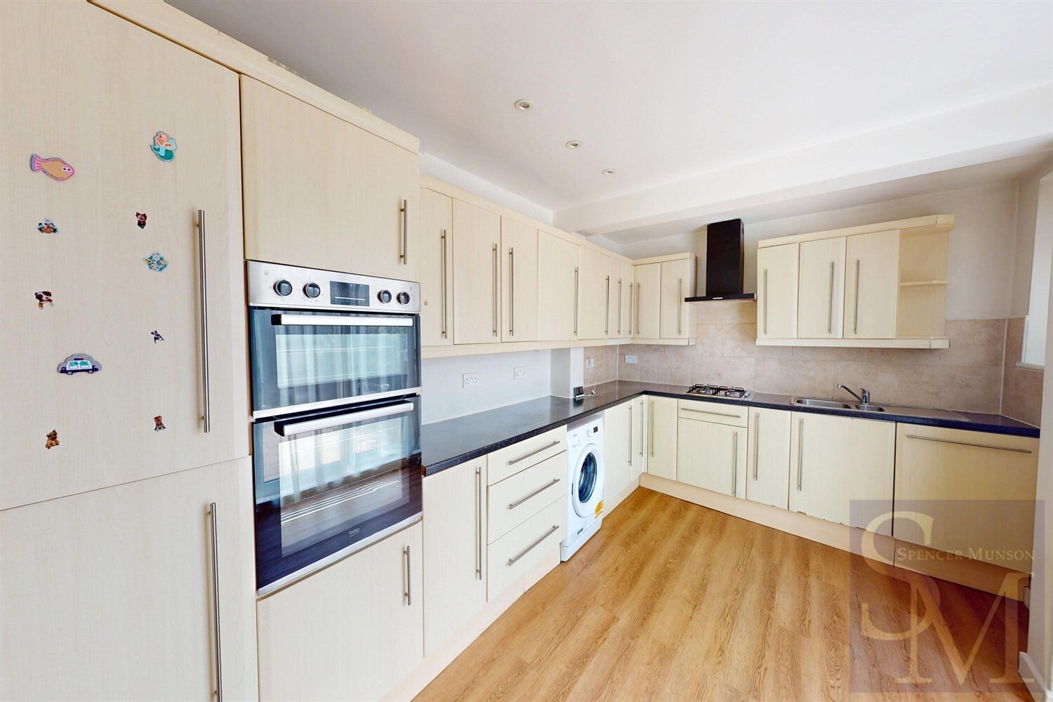 Flat Southwold Drive in Greater London