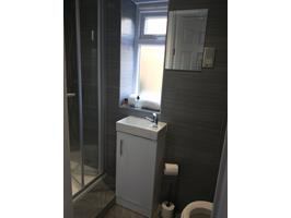 Flat Gillygate in York