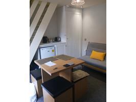 Flat Gillygate in York