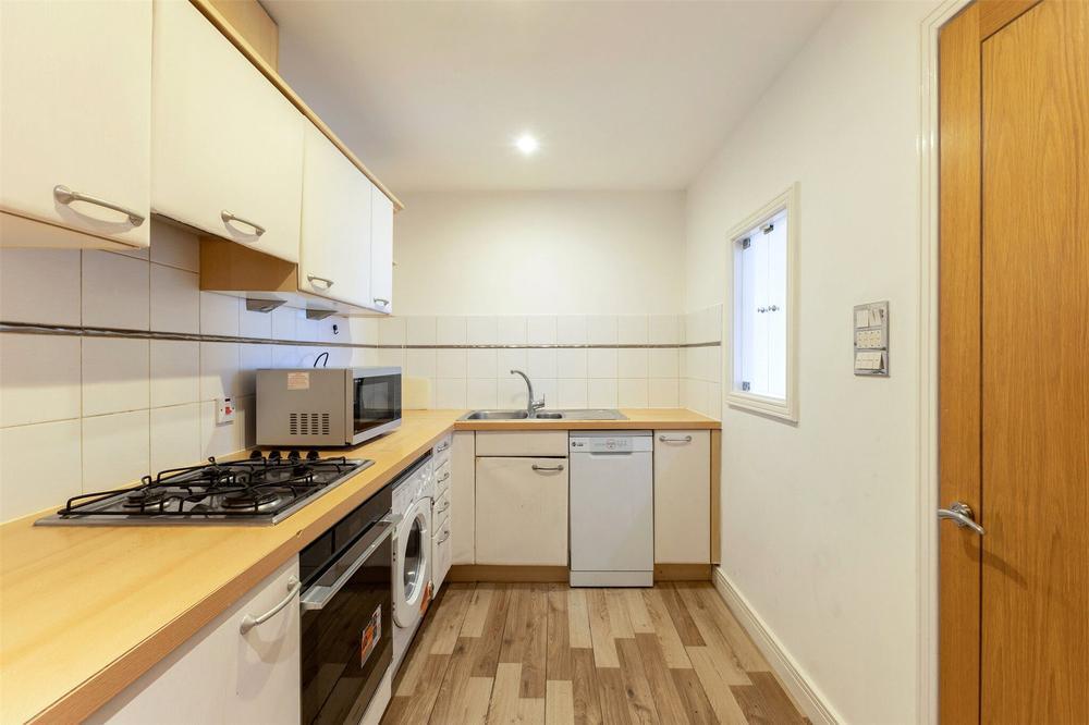 Flat Seymour Street in City of Westminster
