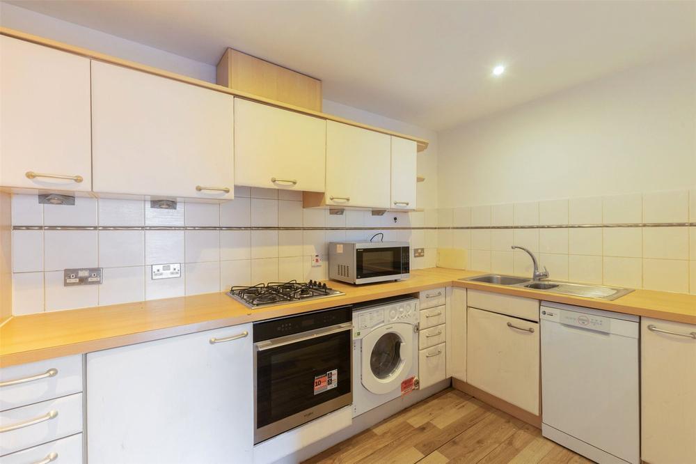 Flat Seymour Street in City of Westminster