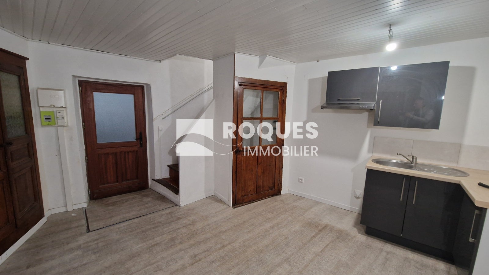 Appartement Chemin de Saint-Georges à Lunas-les-Châteaux
