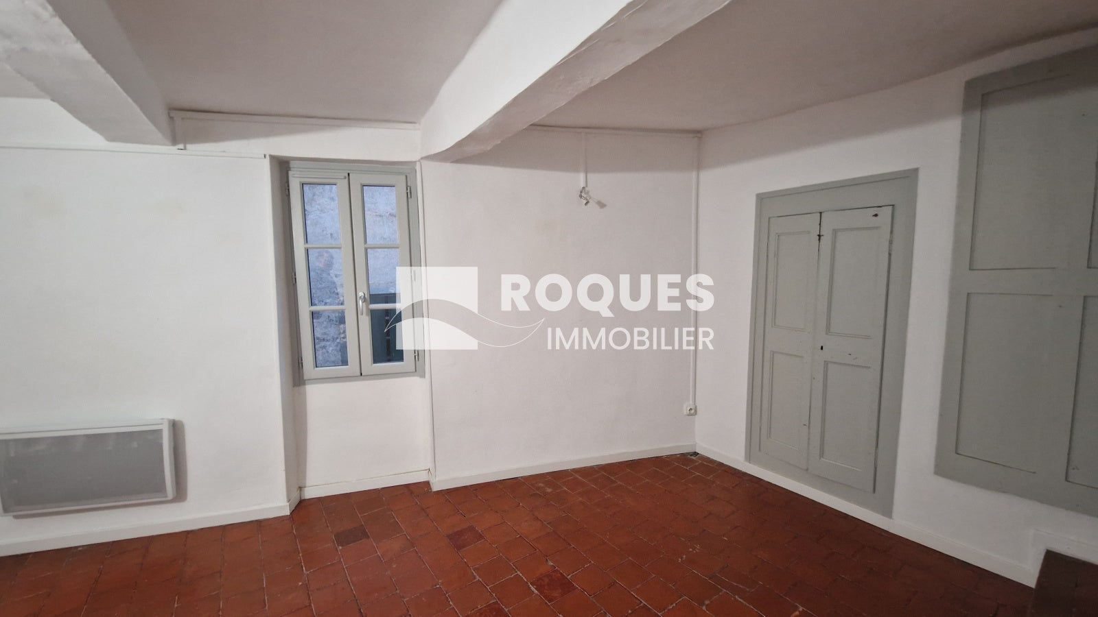Appartement Chemin de Saint-Georges à Lunas-les-Châteaux
