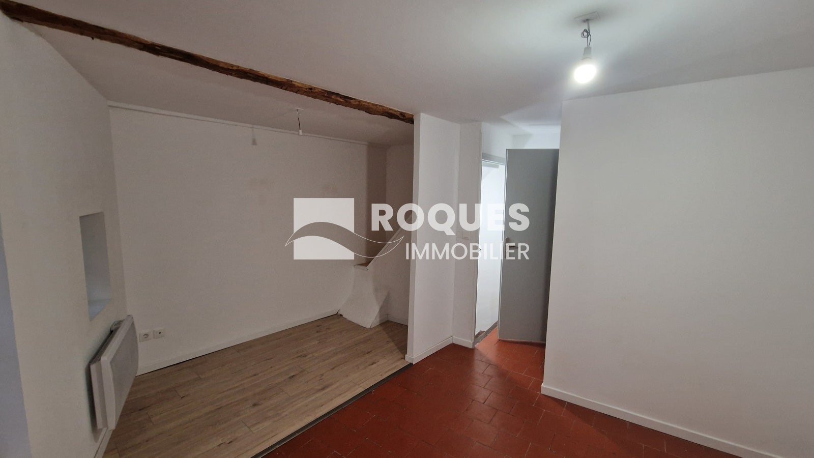 Appartement Chemin de Saint-Georges à Lunas-les-Châteaux