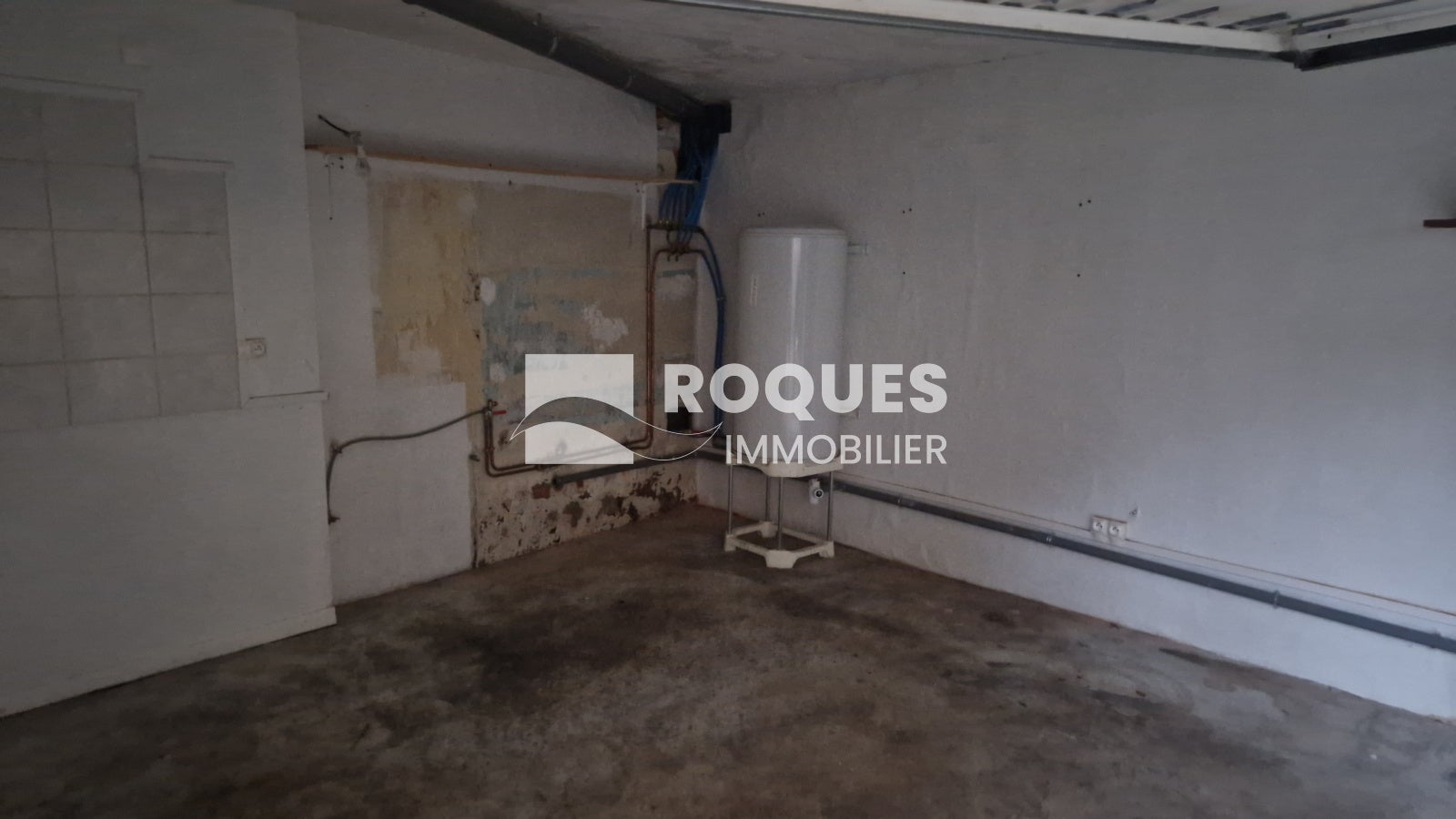 Appartement Chemin de Saint-Georges à Lunas-les-Châteaux