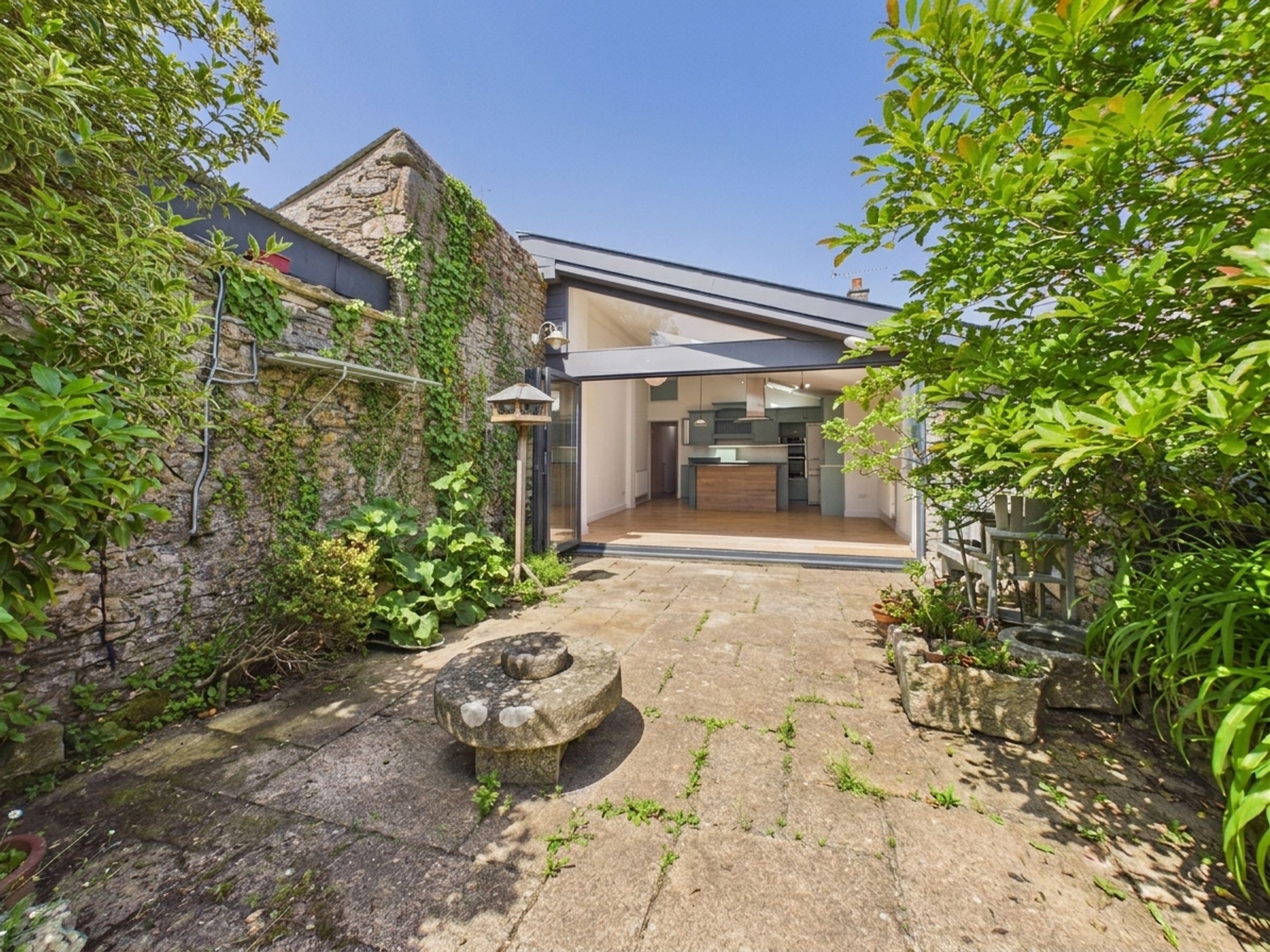 House Fore Street in West Devon