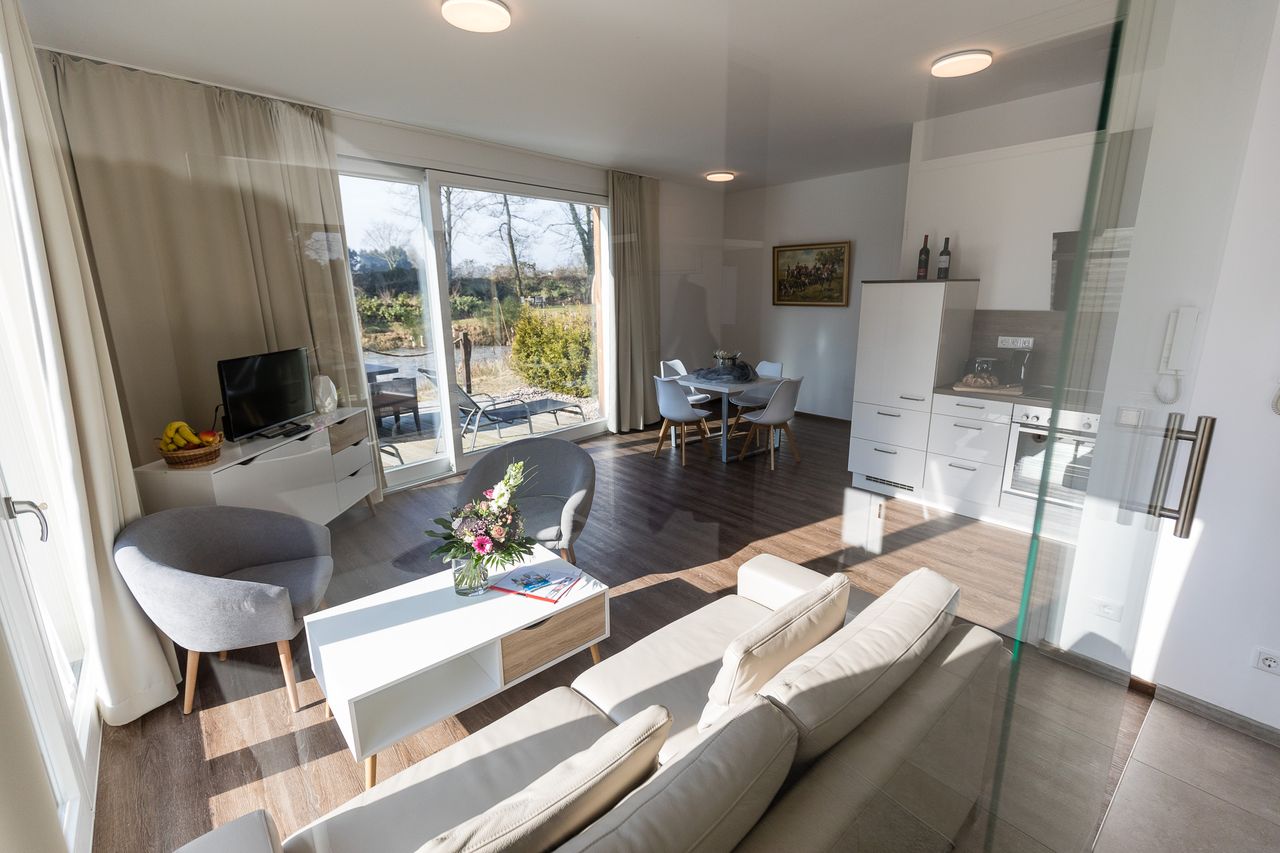 Wohnung Wiefelsteder Straße in Aschhauserfeld