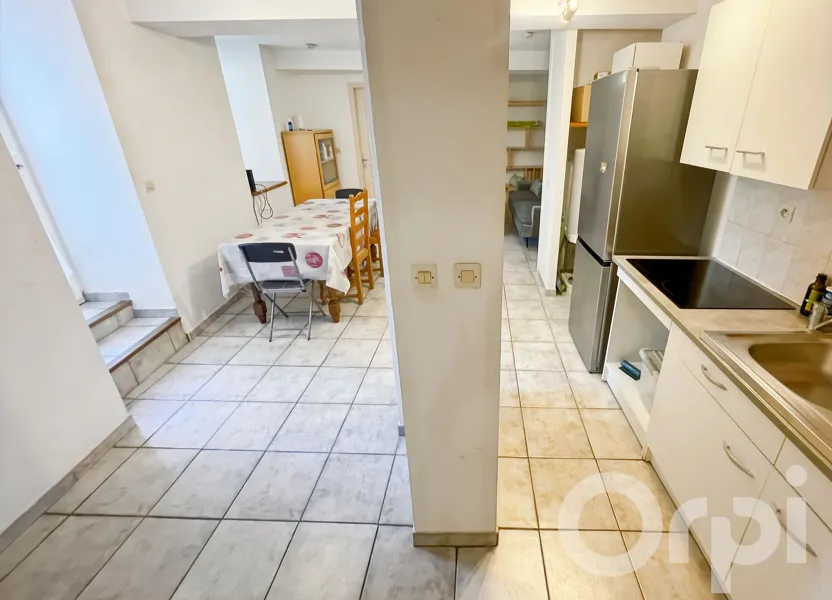 Appartement Boulevard Albert Einstein à Pierrelatte