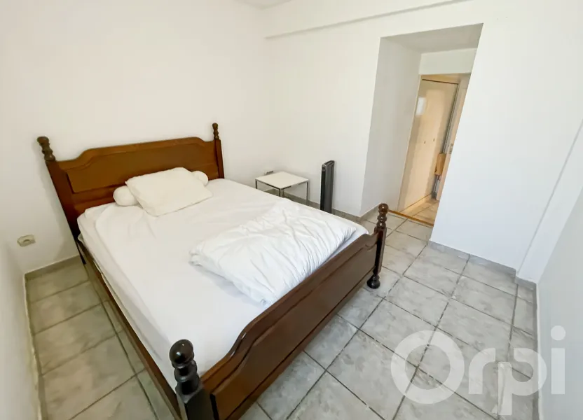 Appartement Boulevard Albert Einstein à Pierrelatte