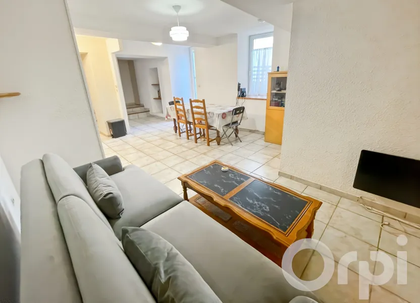 Appartement Boulevard Albert Einstein à Pierrelatte