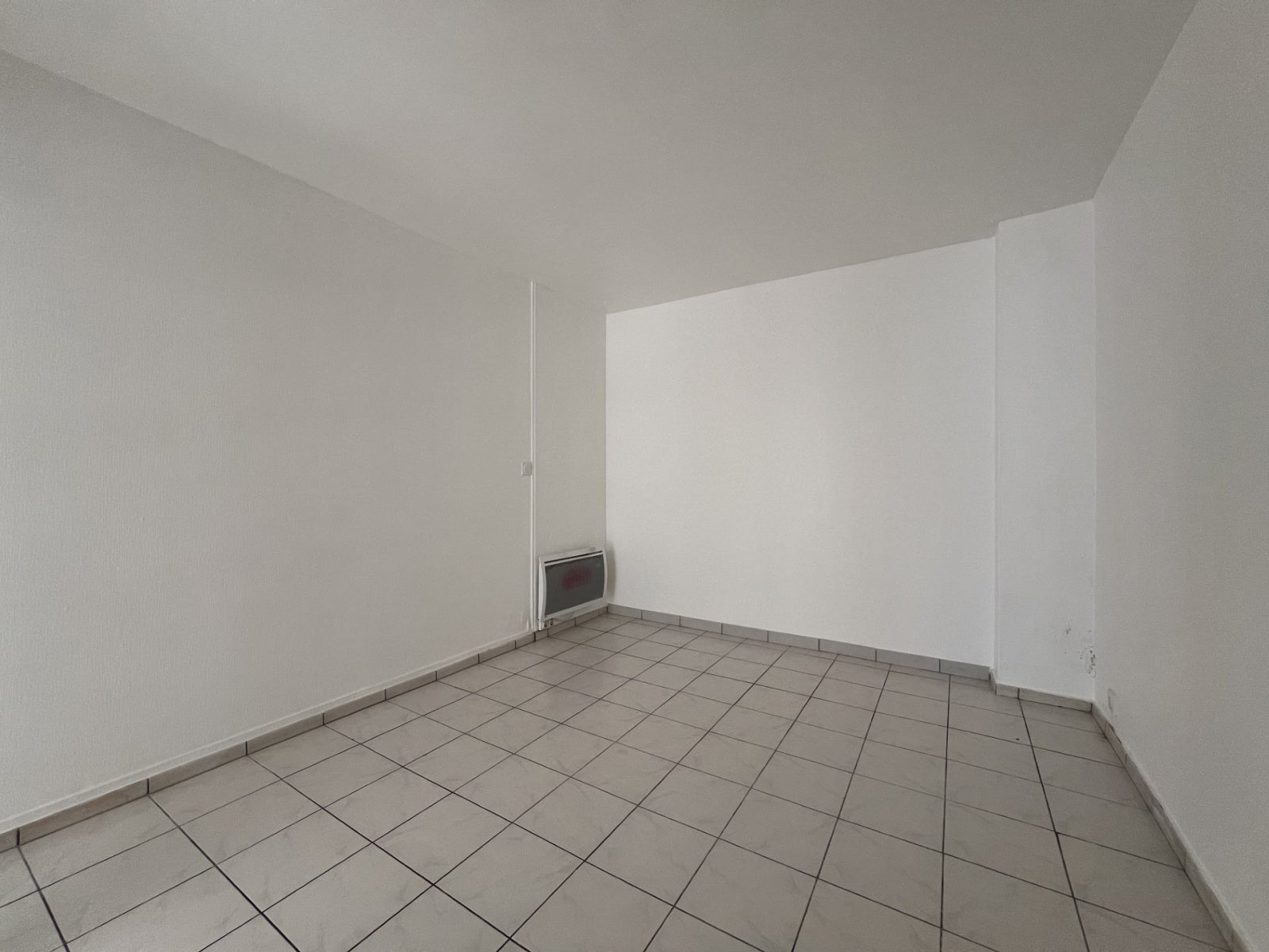 Appartement Chemin du Burridan à Aubenas