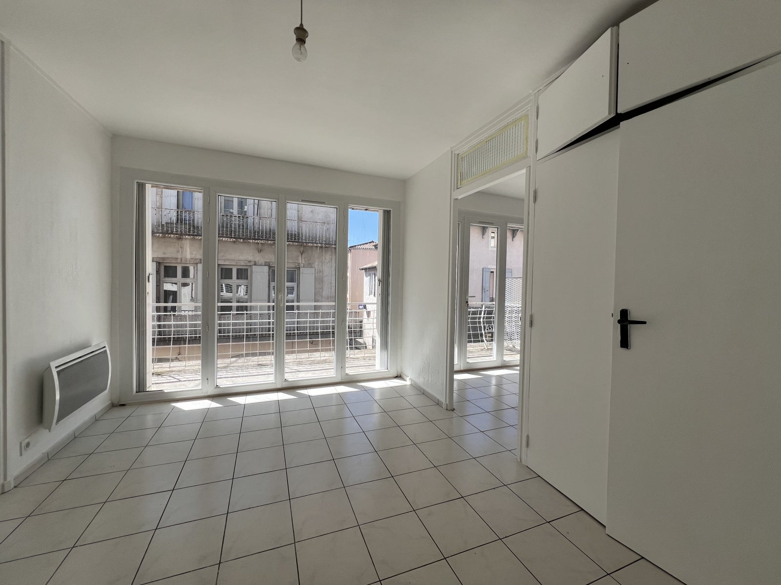Appartement Chemin du Burridan à Aubenas