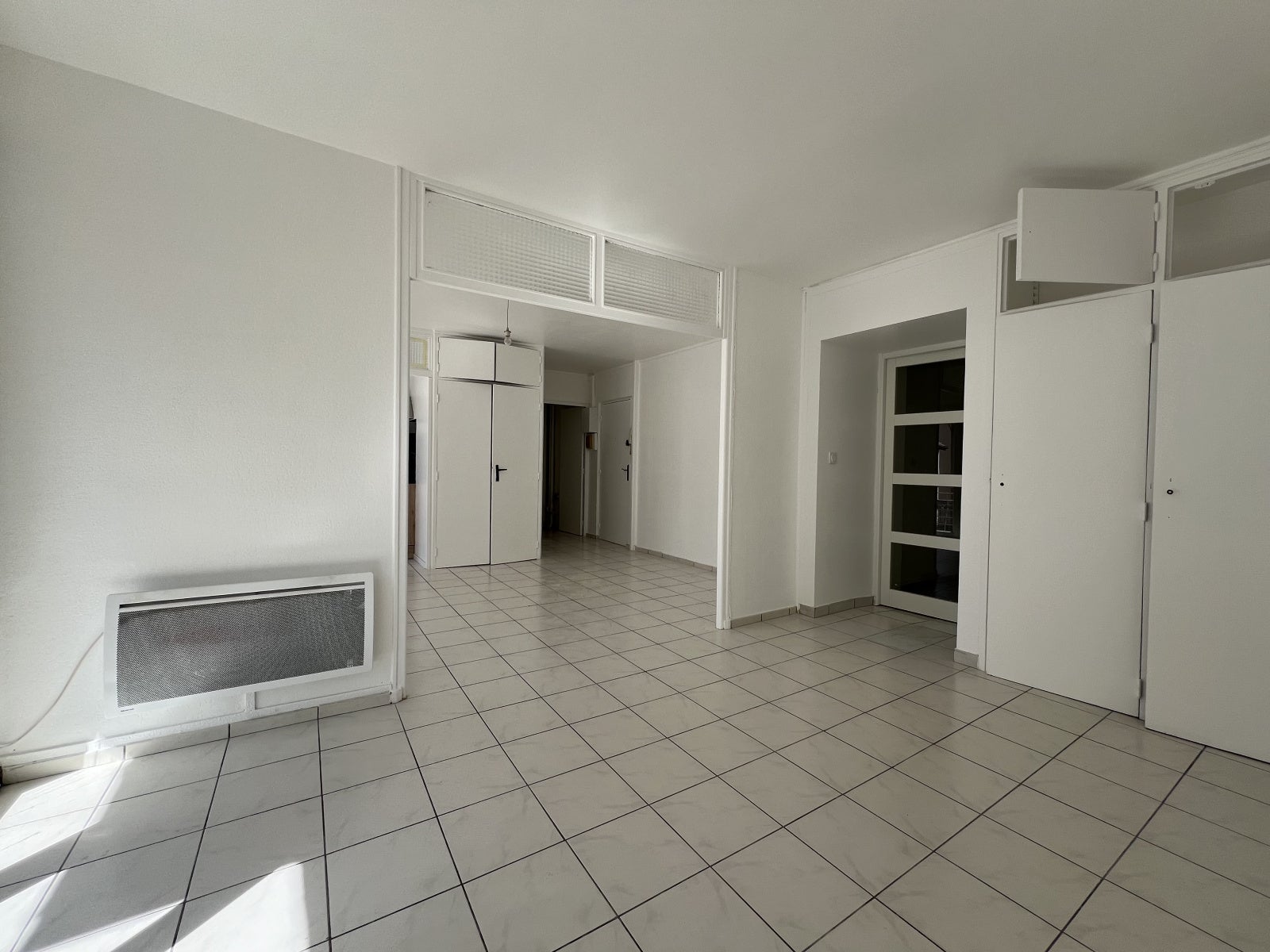 Appartement Chemin du Burridan à Aubenas