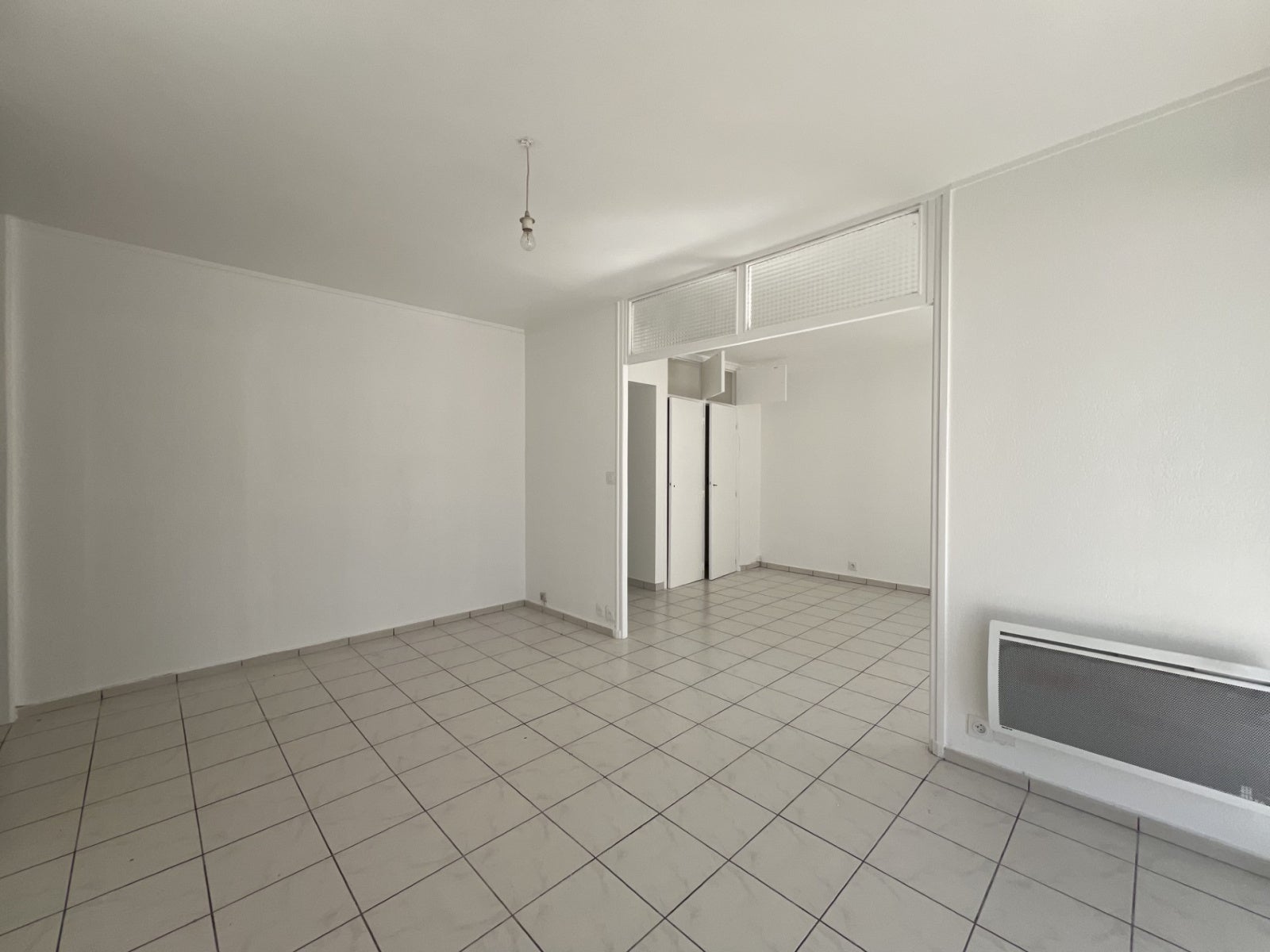 Appartement Chemin du Burridan à Aubenas