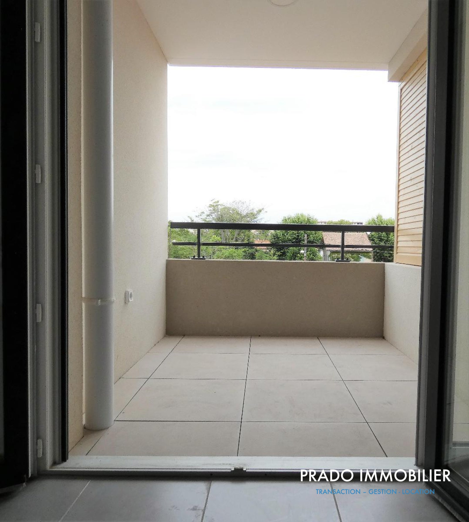 Appartement Boulevard Hilarion Boeuf à Marseille