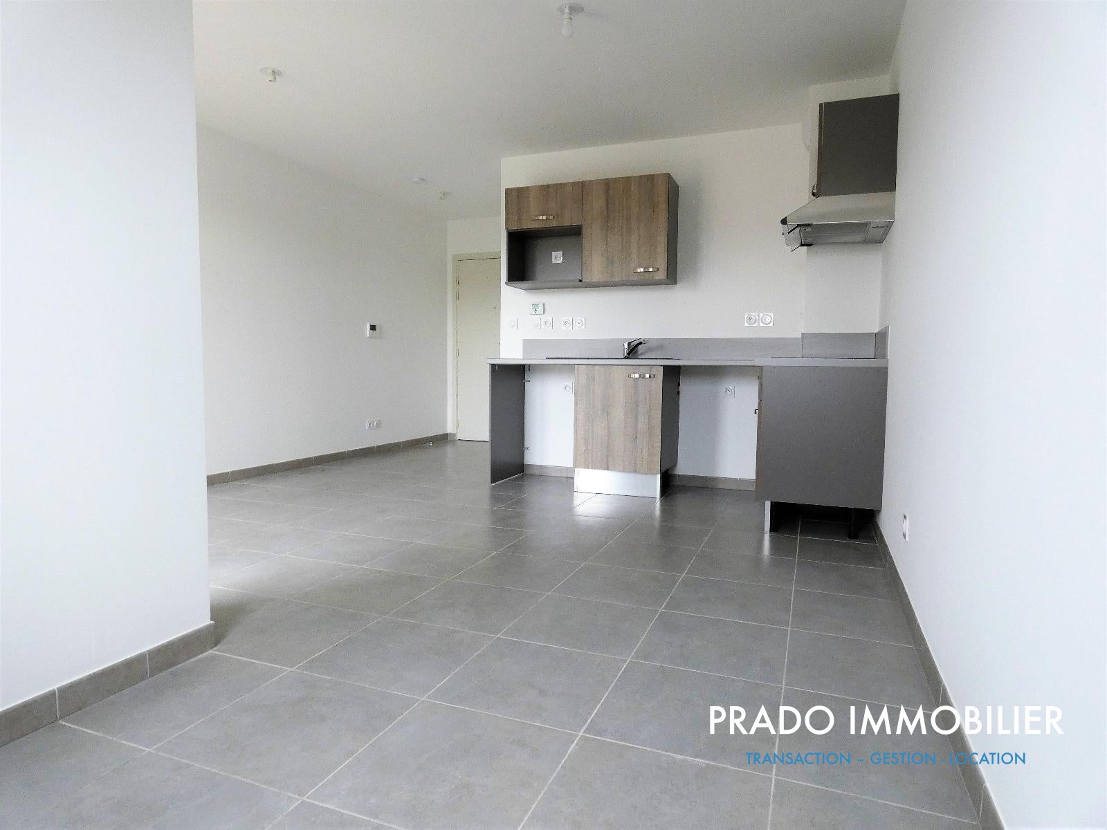 Appartement Boulevard Hilarion Boeuf à Marseille