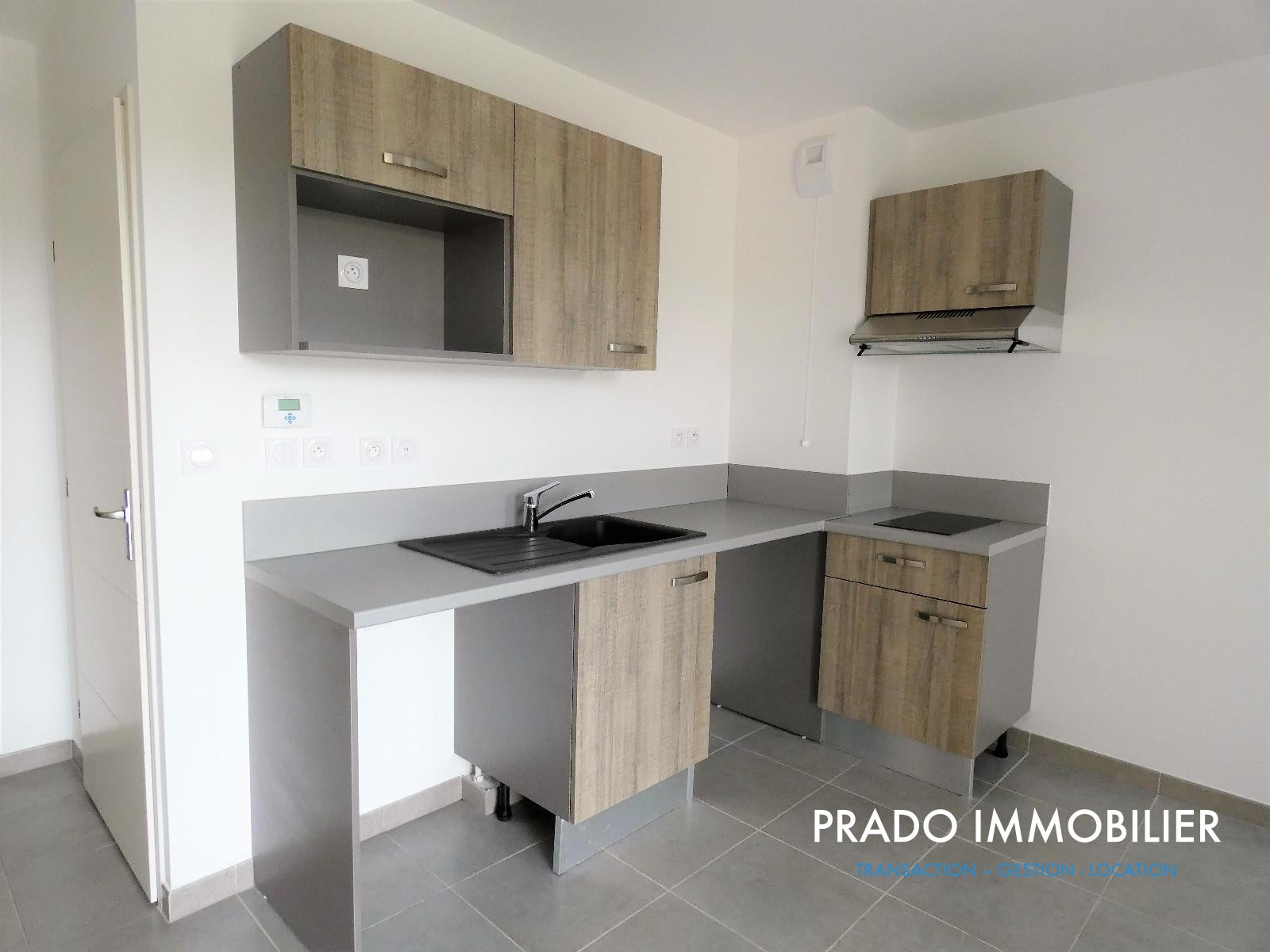 Appartement Boulevard Hilarion Boeuf à Marseille