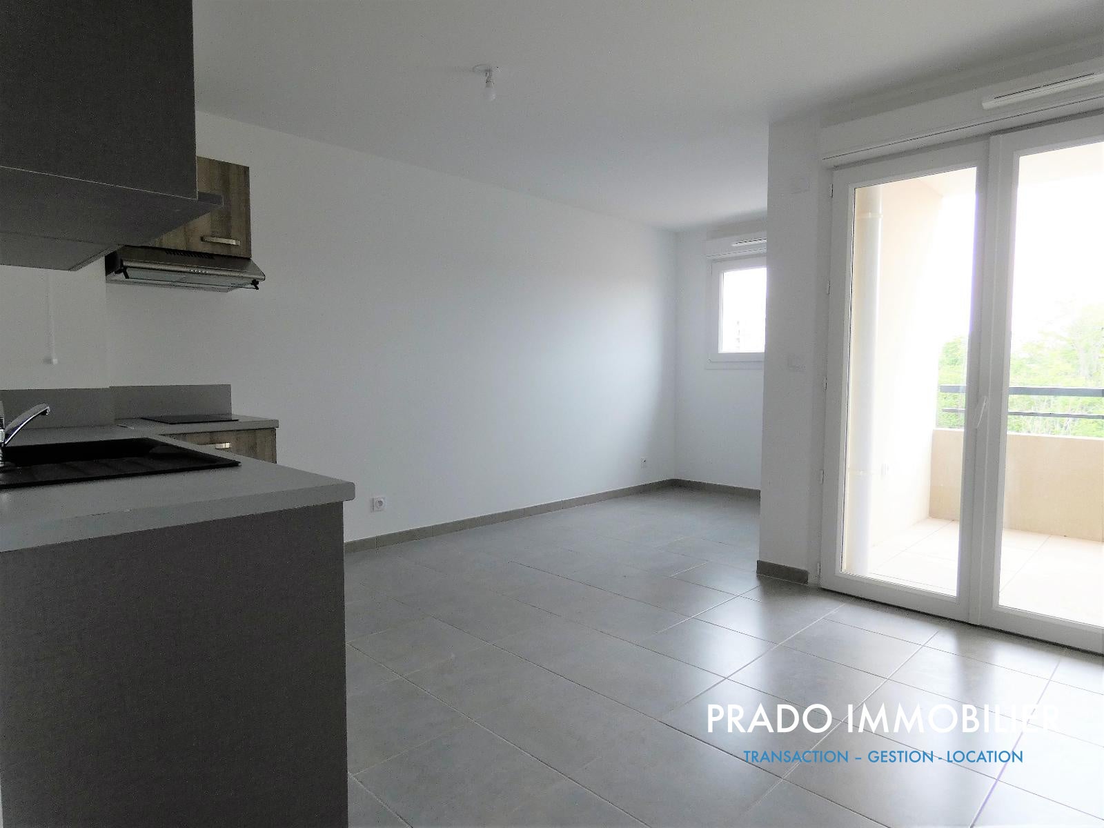 Appartement Boulevard Hilarion Boeuf à Marseille