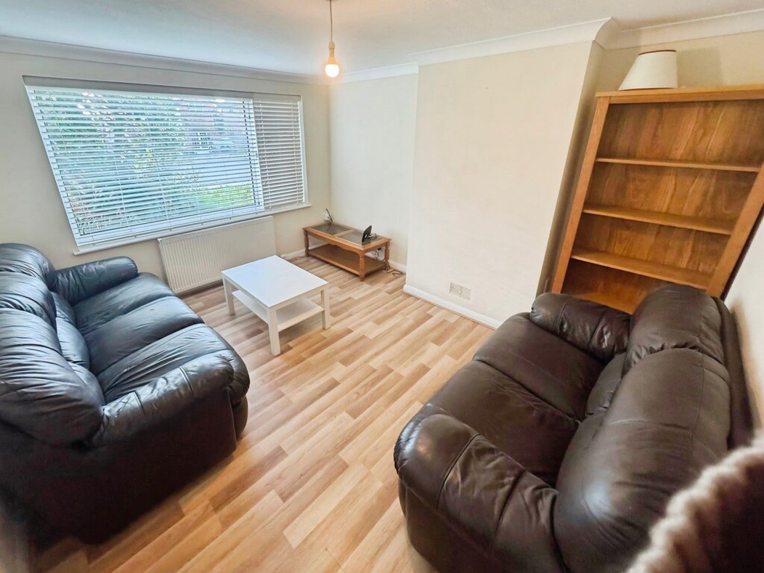 House Brockenhurst Close in Canterbury