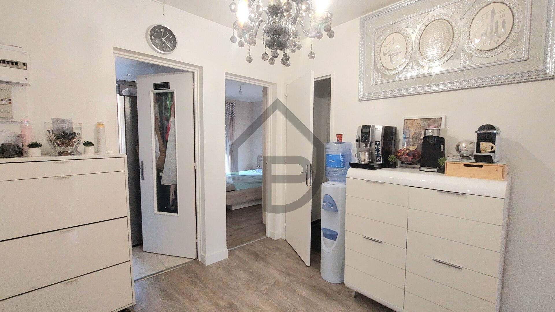Appartement Rue Denis Roy à Argenteuil