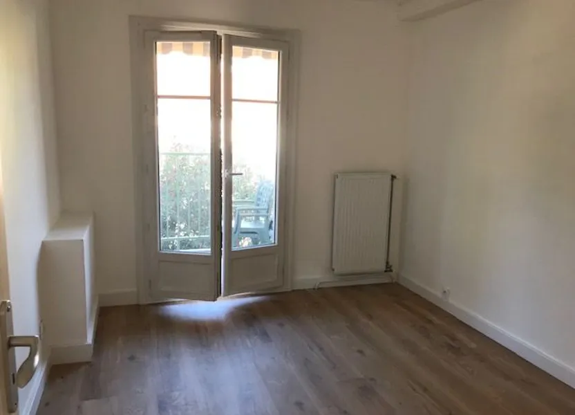 Appartement Chemin du Floréal à Ollioules